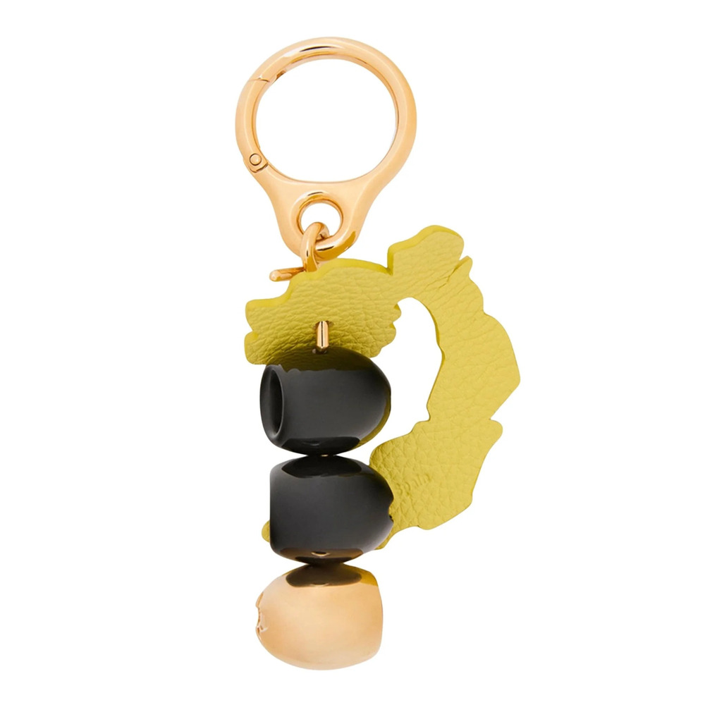 Loewe - Martini Olives Bag Charm